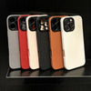 For iPhone 14 Pro Litchi Texture TPU Black Lens Frame Phone Case(Grey)
