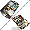 59 In 1 Handmade Leather DIY Tool Set Sewing Craft Tool Set, Style: A5 Pads