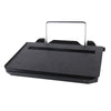 SHUNWEI SD-1508 Travel Car Computer Desk with Drawers Folding Computer Stand Car Notebook Stand Computer Racks