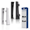 For PS5 Slim JYS-P5189 Console Horizontal Placement Stand Digital / Optical Drive Version Universal Storage Mount(Black)