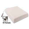 8dBi 2.4GHz WiFi Panel Antenna (N Female) - Wall Mount