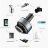 5V 3A Cigarette Lighter PD Super Fast Charging Multifunctional Car Charger, Color: White