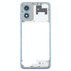 Moto G Play 2024 Middle Frame Bezel (Blue)