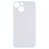 iPhone 13 Mini Back Glass Replacement (White)