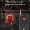 RF Detector & Camera Lens Finder (US Plug)