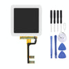 iPod Nano 6th Gen White LCD Screen & Digitizer