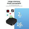 CPC200-Tbox Apple Wired To Android Box Qualcomm 4-core Wireless Car Interconnection Smart Box