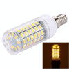 E14 5.5W 69 LEDs SMD 5730 LED Corn Light Bulb, AC 110-130V (Warm White)