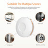 Zigbee Water Leak Detector, Flood Sensor, Smart Home, IP66