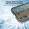 JOYROOM S-CL020A9 20W USB-C/Type-C to 8 Pin Fast Charging Data Cable, Length:1m(White)