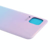 Battery Back Cover for Huawei P40 Lite(Pink)