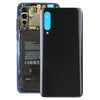 Xiaomi Mi 9 Back Cover Replacement Battery Housing - Black
