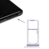 Galaxy Note 8 SIM & Micro SD Card Tray, Grey