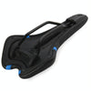 YAFEE Saddle Bicycle Seat Cushion Mountain Bike Seat Bicycle Seat Riding Accessories(Blue)