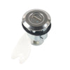 Pair Car Door Lock Barrel Cylinder F2UZ1522050A For Ford F150 / F250 / F350