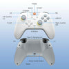 EasySMX X05 Wireless Gamepad Hall RGB Effect Controller For PC / Phone / Switch / Steam Deck(Green)