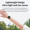 ZL02 1.28 inch Touch Screen IP67 Waterproof Smart Watch, Support Blood Pressure Monitoring / Sleep Monitoring / Heart Rate Monitoring(Black)