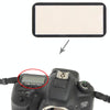 Canon EOS 7D Top Cover LCD Screen Replacement
