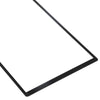 Lenovo Tab M10 Plus Glass Screen Replacement (Black)