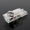 2 PCS LED Car Door Welcome Logo Car Brand 3D Shadow Light for Mercedes-Benz