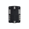 6-Way LED Indicator Fuse Box Socket For RV And Yacht, Set: Configuration 1
