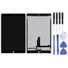 iPad Pro 12.9" (2015) A1584/A1652 Black LCD Screen & Digitizer Assembly
