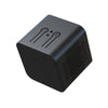 Mini WiFi Camera 1080P HD Cube Cam - Night Vision & Motion Detection