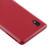 Samsung Galaxy A01 Core SM-A013 Back Cover Replacement (Red)