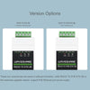 Waveshare 23950 Industrial Serial Server RS232 to RJ45 Ethernet TCP/IP to Serial