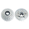VG SPORTS Bicycle Lightweight Wear -Resistant Flywheel 10 Speed Highway 11-28T