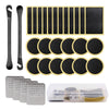 30 PCS / Set Black Iron Tire Lever  Bicycle Tire Repair Kit