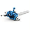 For Porsche 911 996 997 986 987 Car Modified Aluminum Gear Lever(Blue)