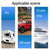 1069 250A RV Modified Dual Battery Protector