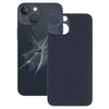iPhone 13 Mini Back Glass Replacement (Black)