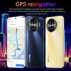 VB16 / Spark 20 Pro+, 3GB+64GB, 6.8 inch Screen, Face Identification, Android 10.0 MTK6737 Quad Core, Network: 4G, Dual SIM(Black)