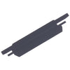 iPhone 13 Pro Battery Adhesive Strips - Black (100 Pack)