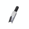 Adjustable Depth Woodworking Chamfering Planer, Specification: 3/16 Round Knife Head