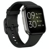 Q23 IP67 Waterproof Smart Bracelet Sport Fitness Tracker(Black)