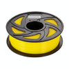 Future Era PLA 3D Printing Pen/Machine Wire Consumables(Yellow)
