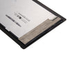 Asus ZenPad 10 Z300C/CG P023 LCD Screen & Digitizer (White, Green Flex)
