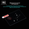 PULUZ 2.5D 9H Tempered Glass Film for Nikon D3200, Compatible with D3100 /  D3300 / D3400 / AW130S / W300, Canon SX410 / SX400 / SX430 / SX510 / SX500 / SX530 / SX170, Pentax K50 / K30 / K5 / K7 / K-01 / Samsung WB10
