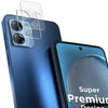 For Motorola Moto G14 4G imak High Definition Integrated Glass Lens Film