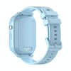 K26H  4G Kids Phone Watch With 1.83-inch Touch Screen Front Camera SOS GPS Location(Blue)