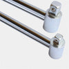 SANSHAN Pointer Torque Socket Wrench Torque Wrench, Specification:0-500N.m