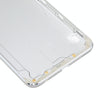 Huawei P10 Back Cover Replacement (Silver)