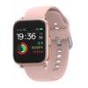 PulseTech Pro: All-in-One Sports Smartwatch(Pink)