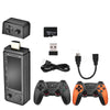 X9 Ultra Video Game Stick Console With 2.4G Double Wireless Controller 64GB 37000+ Games