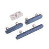 iPhone 12 Pro Max Power & Volume Button (Blue)