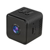 Mini WiFi Camera 1080P HD Wireless Security Cam Night Vision Motion Detection