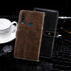 For Alcatel 1SE 2020 idewei Crocodile Texture Horizontal Flip Leather Case with Holder & Card Slots & Wallet(Black)